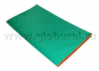 Коврик координационный "Мы идем-2" без наполнителя - «globural.ru» - Сыктывкар