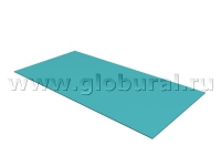 Мягкий коврик (ВИК) - «globural.ru» - Сыктывкар