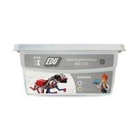 Комплекс робототехники R:ED X (Edu) - «globural.ru» - Сыктывкар