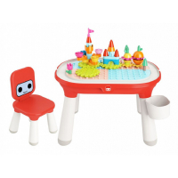 Набор мебели Play Table Sets - «globural.ru» - Сыктывкар