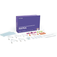Ресурсный комплект модульной электроники «Наука littleBits» - «globural.ru» - Сыктывкар