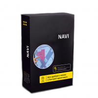Программное обеспечение Navi - «globural.ru» - Сыктывкар