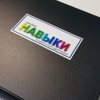 Навыки социальной адаптации. Развивающие пособие на липучках  - «globural.ru» - Сыктывкар