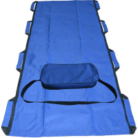 Носилки мягкие санитарные  - «globural.ru» - Сыктывкар