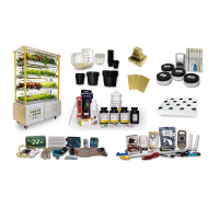 Гидропонная ферма «Лаборатория биолога», с принадлежностями - «globural.ru» - Сыктывкар