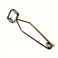 Зажим для пробирок (вариант 3) - «globural.ru» - Сыктывкар