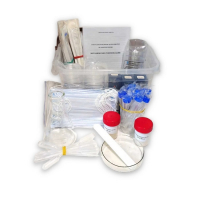 Набор для проведения экспериментов по микробиологии - «globural.ru» - Сыктывкар