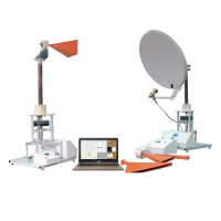 Лабораторная установка «Исследование рупорных антенн и зеркальной параболической антенны» - «globural.ru» - Сыктывкар