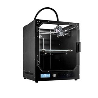 3D-принтер 3D корпус открытый сверху (1 экструдер) - «globural.ru» - Сыктывкар