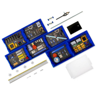 Комплект ГИА-лабораторий по физике - «globural.ru» - Сыктывкар