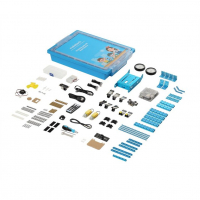 Образовательный робототехнический набор Makeblock STEAM Education Starter Kit - Robot Science - «globural.ru» - Сыктывкар