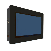 Интерактивная панель «Расписание» 32” light - «globural.ru» - Сыктывкар
