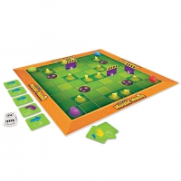Игра настольная "Мыше-мания" - «globural.ru» - Сыктывкар