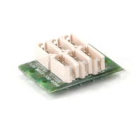 Плата расширения Bioloid 3P Extension PCB - «globural.ru» - Сыктывкар