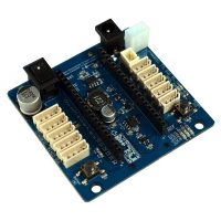 Плата расширения OPENCM 485 EXPANSION BOARD - «globural.ru» - Сыктывкар