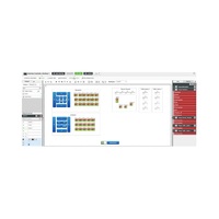 Программное обеспечение для управления соревновательным полигоном - «globural.ru» - Сыктывкар