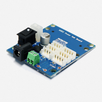 Преобразователь интерфейса U2D2 Power Hub Board - «globural.ru» - Сыктывкар