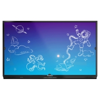 Интерактивная панель ActivPanel Cobalt 65" - «globural.ru» - Сыктывкар