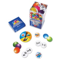 Игра "Сложение и вычитание" - «globural.ru» - Сыктывкар