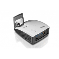 Ультракороткофокусный проектор BenQ MH856UST+ - «globural.ru» - Сыктывкар