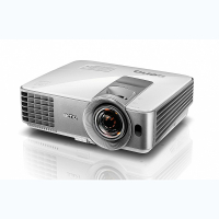 Мультимедийный короткофокусный проектор BenQ MS630ST - «globural.ru» - Сыктывкар
