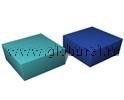 Прямоугольный пуфик 48*60*25см (ВИК) - «globural.ru» - Сыктывкар