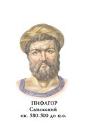 Комплект портретов "Математики" - «globural.ru» - Сыктывкар
