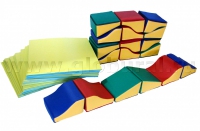 Дорожка «Равновесие» - «globural.ru» - Сыктывкар