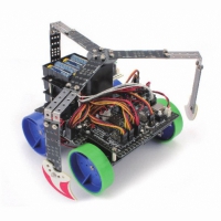 Ресурсный набор Robo kit 1-2 - «globural.ru» - Сыктывкар