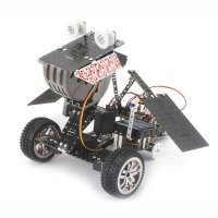 Ресурсный набор Robo Kit 4-5 - «globural.ru» - Сыктывкар