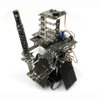 Ресурсный набор Robo Kit 6-7 - «globural.ru» - Сыктывкар