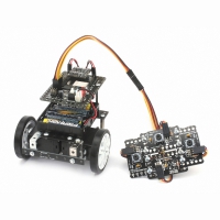 Конструктор Robo kit 1 (базовый набор) - «globural.ru» - Сыктывкар