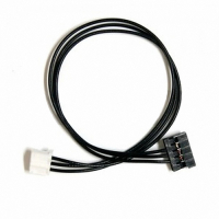 Комплект кабелей Robot Cable-3P-5P 150mm 5pcs - «globural.ru» - Сыктывкар