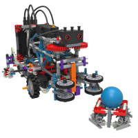Набор K’NEX Education ROBOTICS PACK - «globural.ru» - Сыктывкар