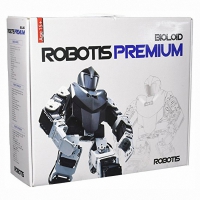 Набор Robotis bioloid premium kit - «globural.ru» - Сыктывкар