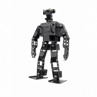 Человекоподобный робот Robotis DARwIn-OP3 - «globural.ru» - Сыктывкар