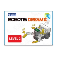 Робототехнический набор Robotis dream II Level 2 Kit - «globural.ru» - Сыктывкар