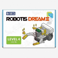 Робототехнический набор Robotis dream II Level 4 Kit - «globural.ru» - Сыктывкар