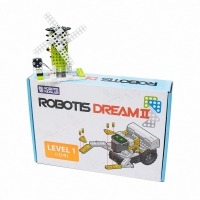 Робототехнический набор Robotis dream II Level 1 Kit - «globural.ru» - Сыктывкар
