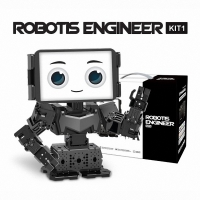 Конструктор Robotics engineer kit 1 - «globural.ru» - Сыктывкар