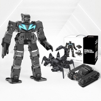 Конструктор Robotics engineer kit 2 - «globural.ru» - Сыктывкар