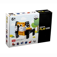 Робототехнический набор "Robotis play 600 pets (Домашние животные)" - «globural.ru» - Сыктывкар