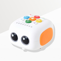 Робототехнический набор для младшего возраста Matatalab Tale-Bot PRO - «globural.ru» - Сыктывкар