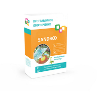 Программное обеспечение "Sandbox" - «globural.ru» - Сыктывкар