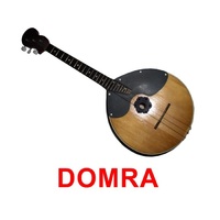 Карточки Домана "Folk musical instruments" ("Народные музыкальные инструменты") на английском языке - «globural.ru» - Сыктывкар