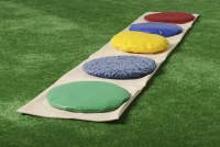 Сенсорная тропа - «globural.ru» - Сыктывкар