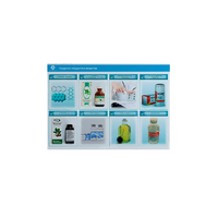 Стенд-планшет светодинамический «Изучение сердечно-сосудистых веществ» - «globural.ru» - Сыктывкар