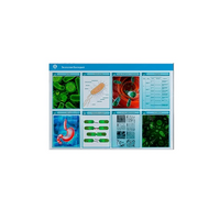 Стенд-планшет светодинамический «Изучение экологии бактерий» - «globural.ru» - Сыктывкар