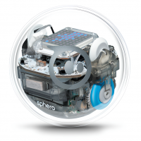 Учебно-игровой комплект по программированию «Sphero BOLT» - «globural.ru» - Сыктывкар
