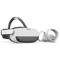Комплект для класса виртуальной реальности Geckotouch VR03 - «globural.ru» - Сыктывкар